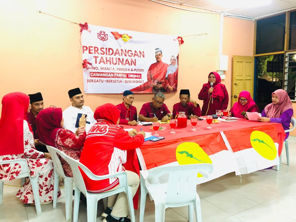 16 Mei 2026 | Sabtu 
