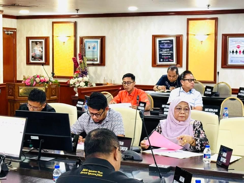 19 Mei 2026 | Selasa 