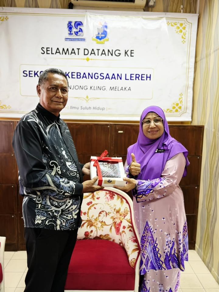 21 Mei 2026 | Khamis 