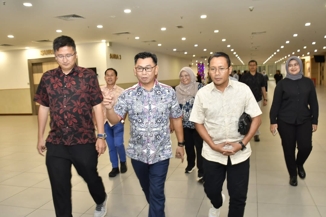 22 Mei 2026 | Jumaat 