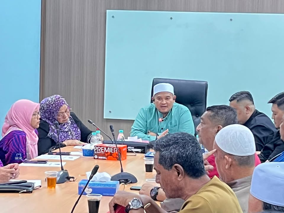 05 Jun 2026 | Jumaat Jam 11.00 Malam 