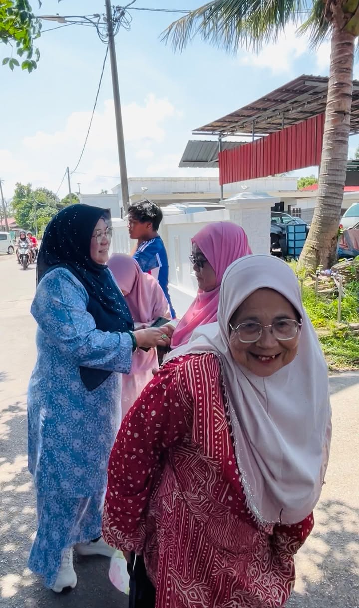 06 Jun 2026 | Sabtu 