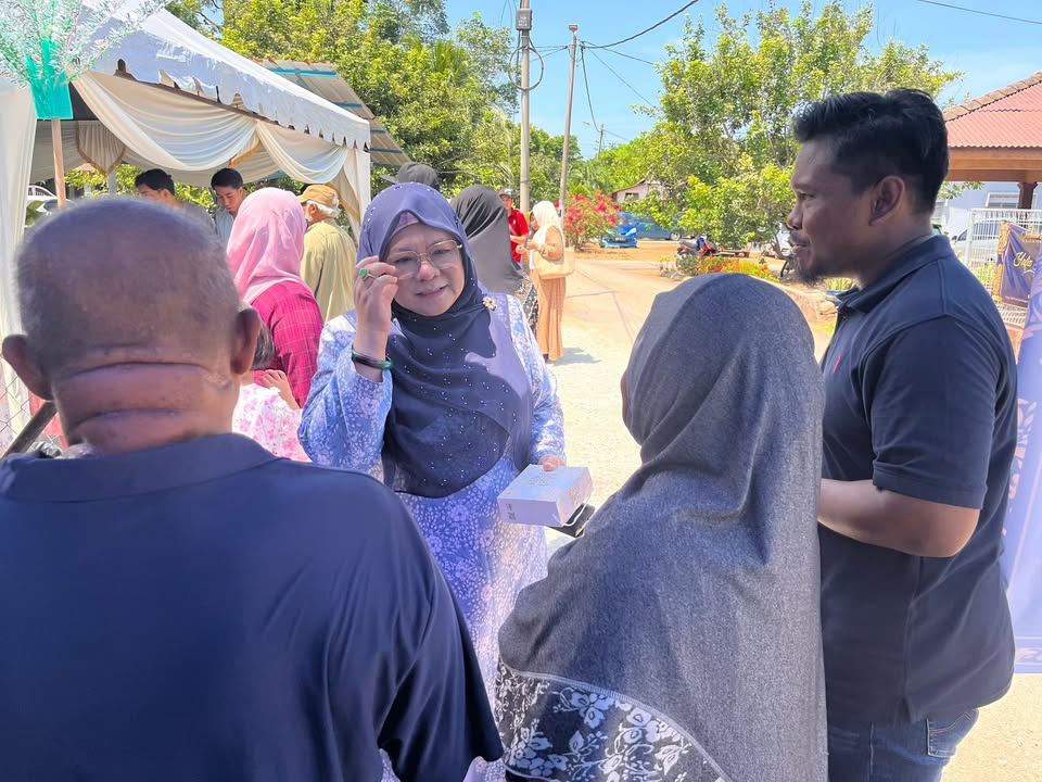 06 Jun 2026 | Sabtu 