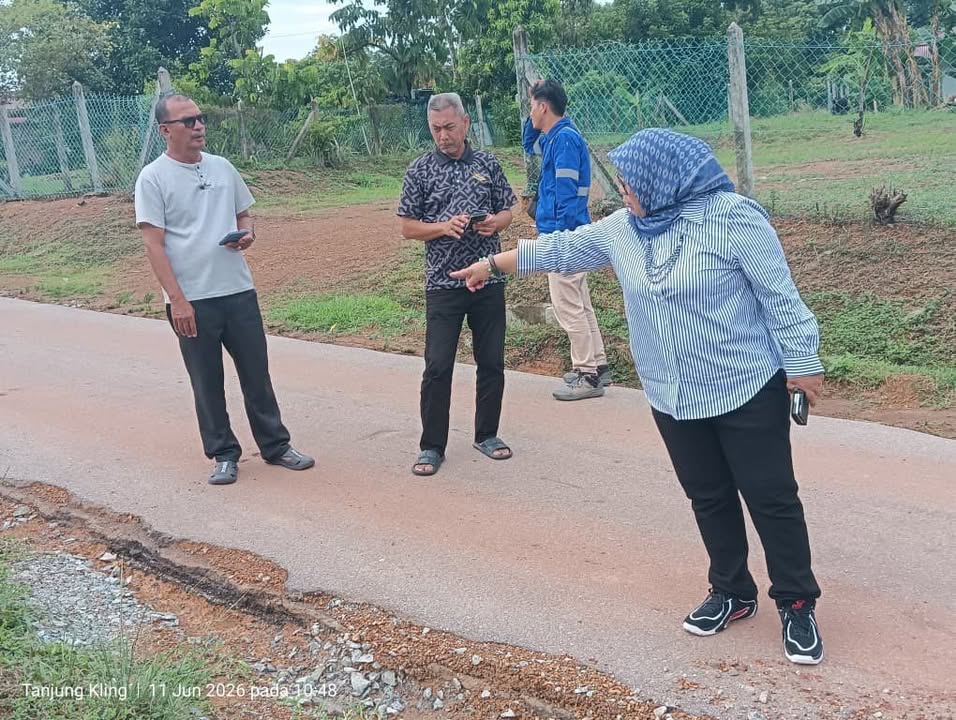 11 Jun 2026 | Khamis 