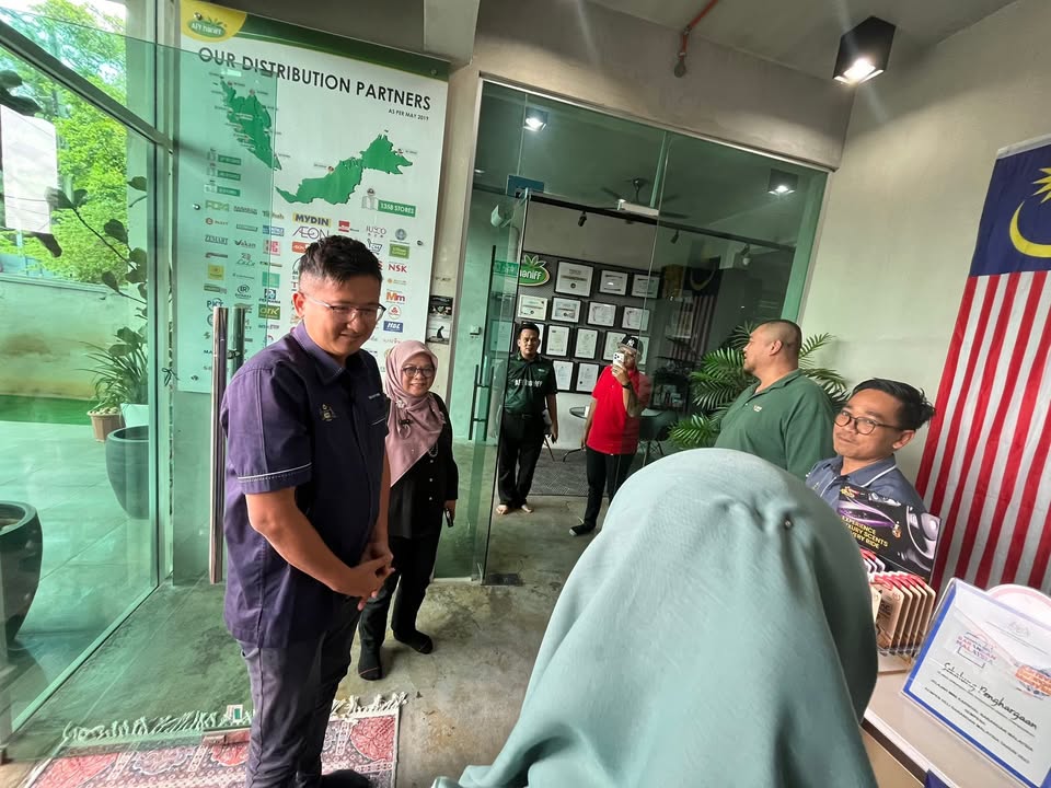 Jam 2 Petang 