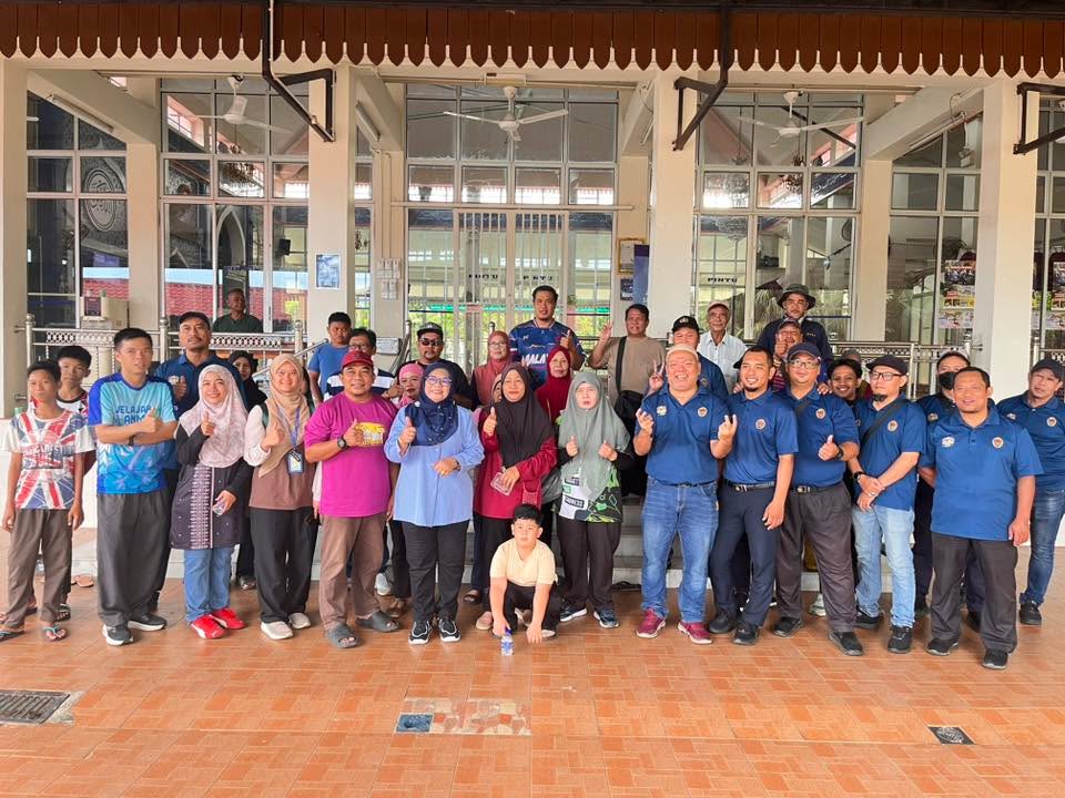 20 Jun 2026 | Sabtu | 8.30 Pagi 