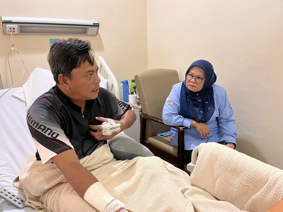 20 Jun 2026 | Sabtu 