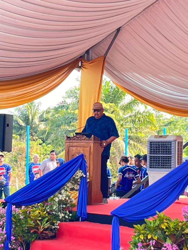 21 Jun 2026 | Ahad Jam 3.00 Petang 