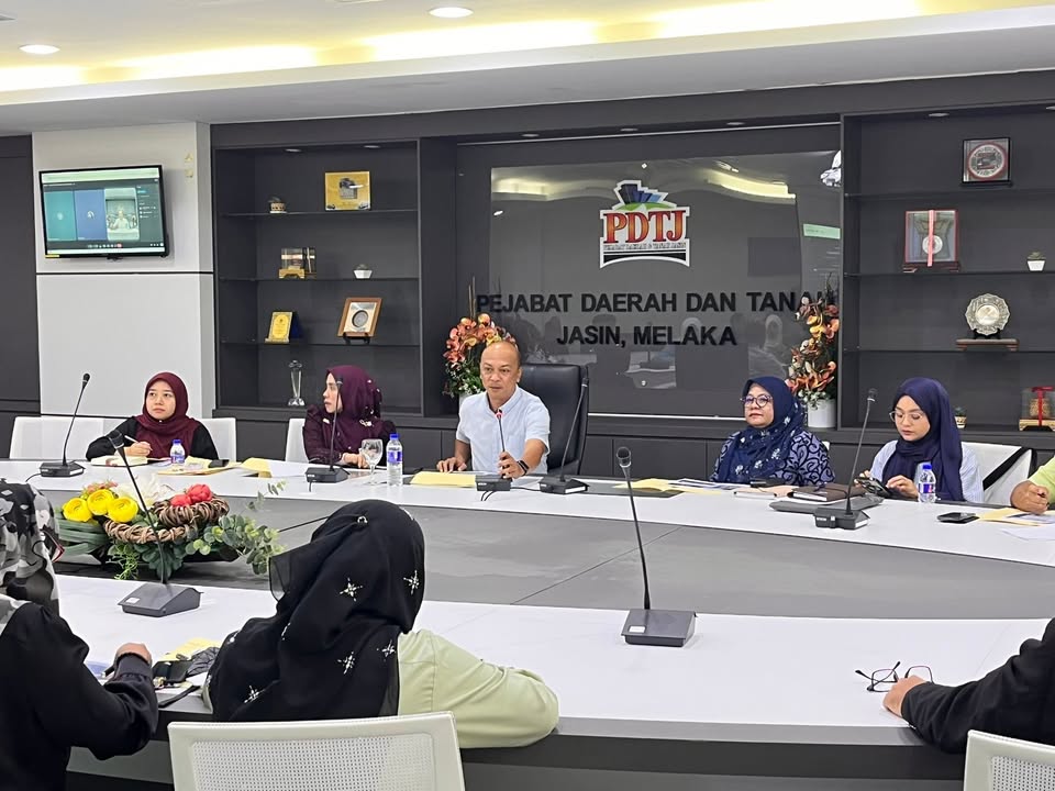 23 Jun 2026 | Selasa 12.00 Tengahari 