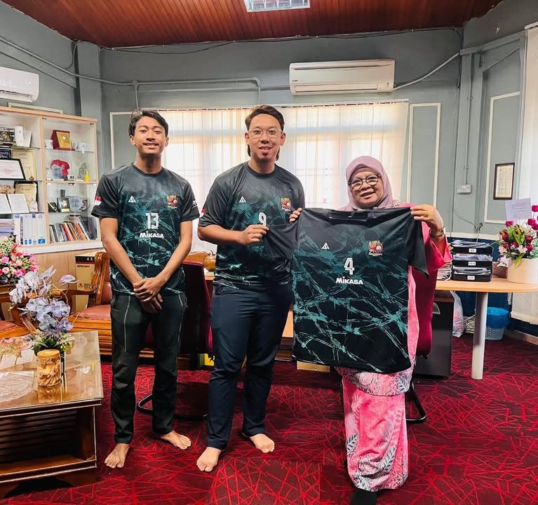 26 Jun 2026 | Jumaat 