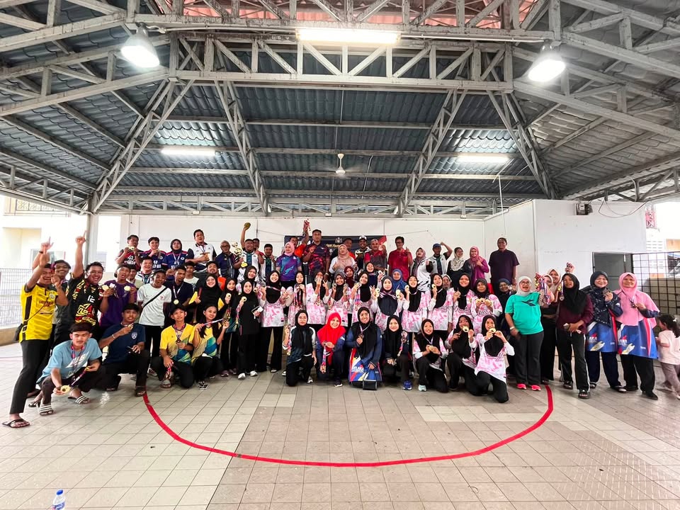 28 Jun 2026 | Ahad Jam 5.30 Petang. 
