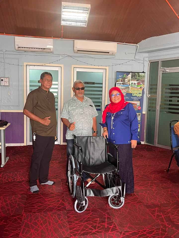 Alhamdulillah