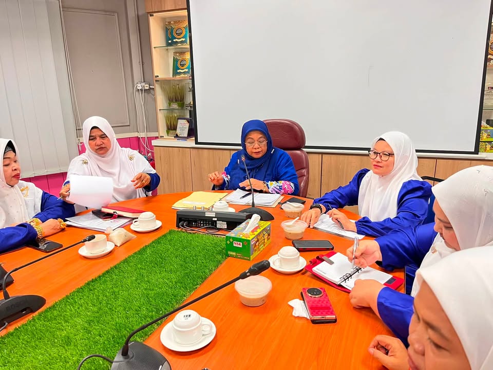 02 Julai 2026 | Rabu Jam 9.00 Malam 