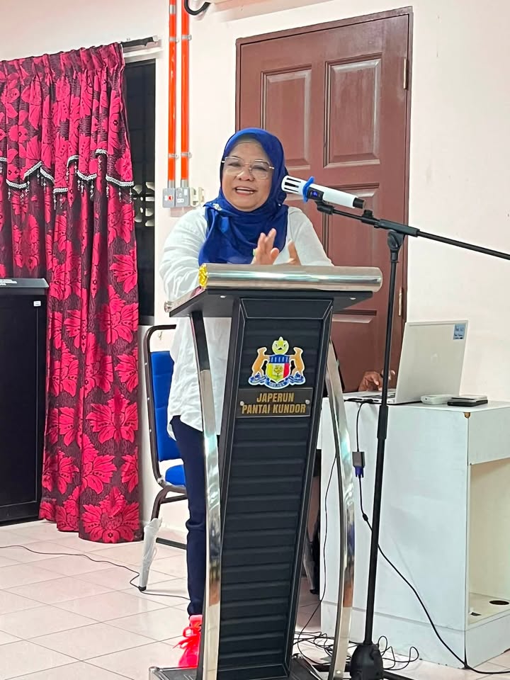 04 Julai 2026 | Sabtu 