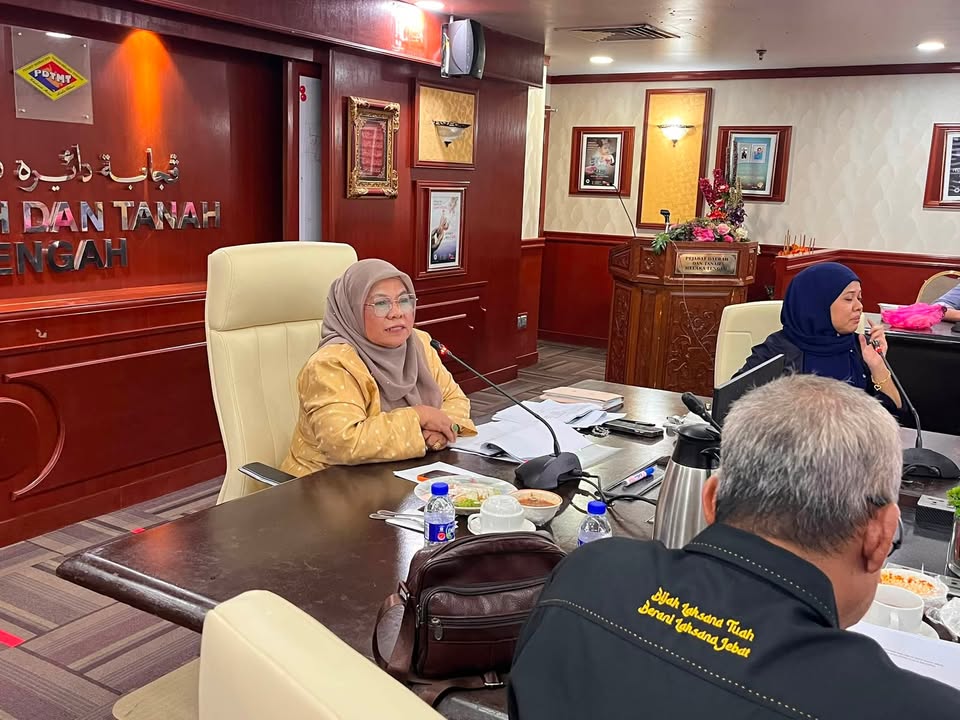 06 Julai 2026 | Isnin Jam 2.30 Petang 