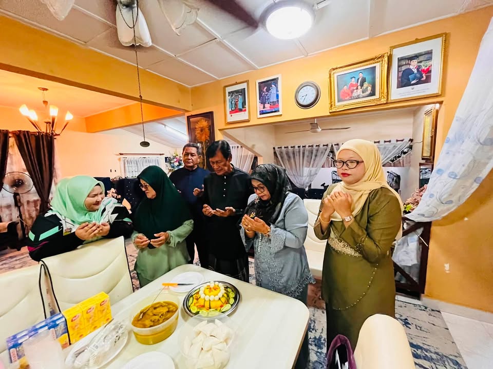 08 Julai 2026 | Rabu 