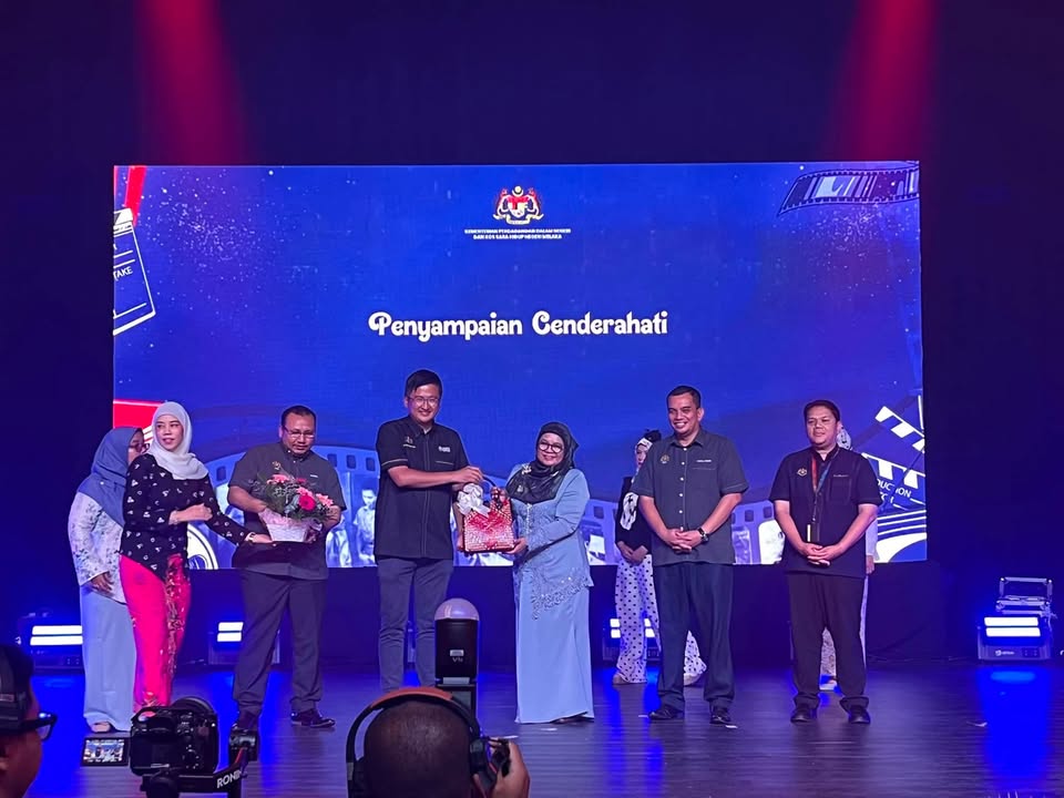 08 Julai 2026 | Rabu 