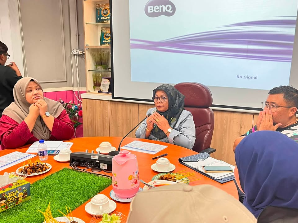 08 Julai 2026 | Rabu 