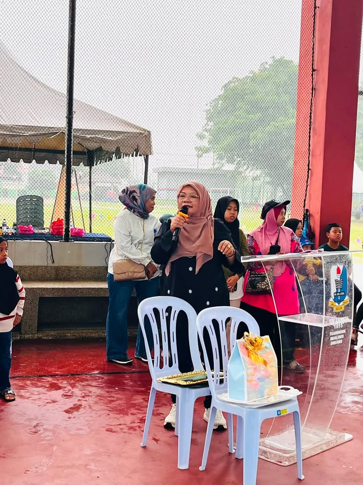 11 Julai 2026 | Sabtu  