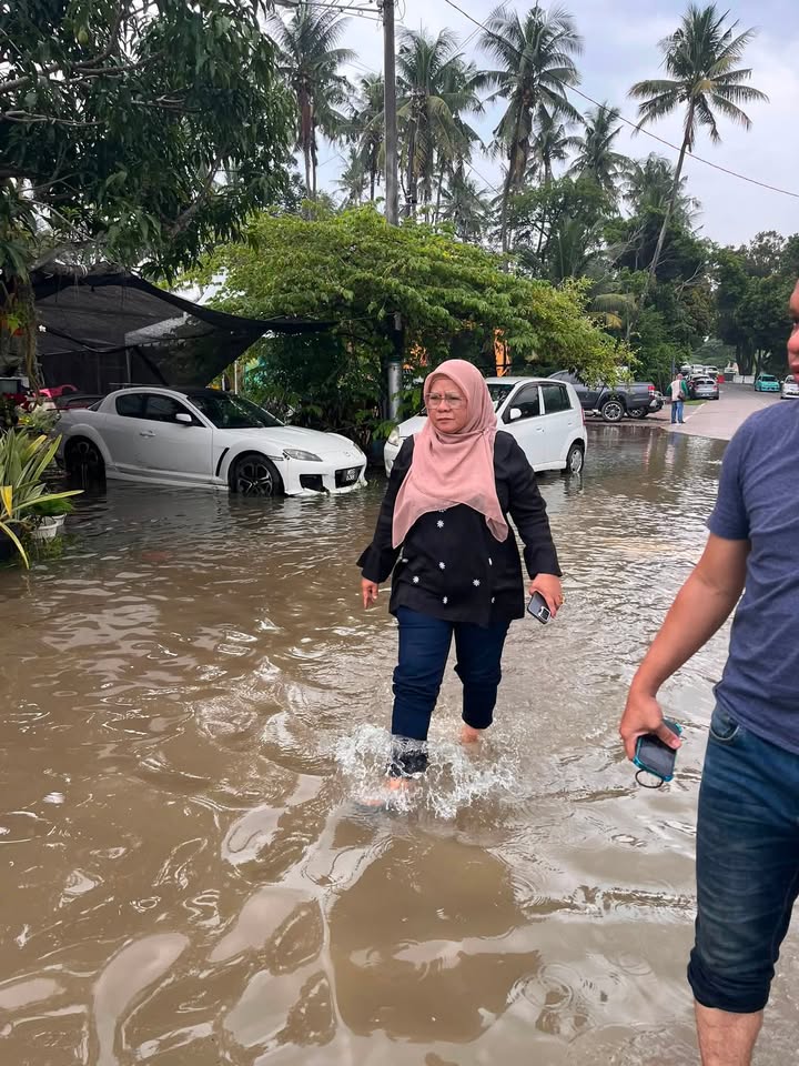 11 Julai 2026 | Sabtu 