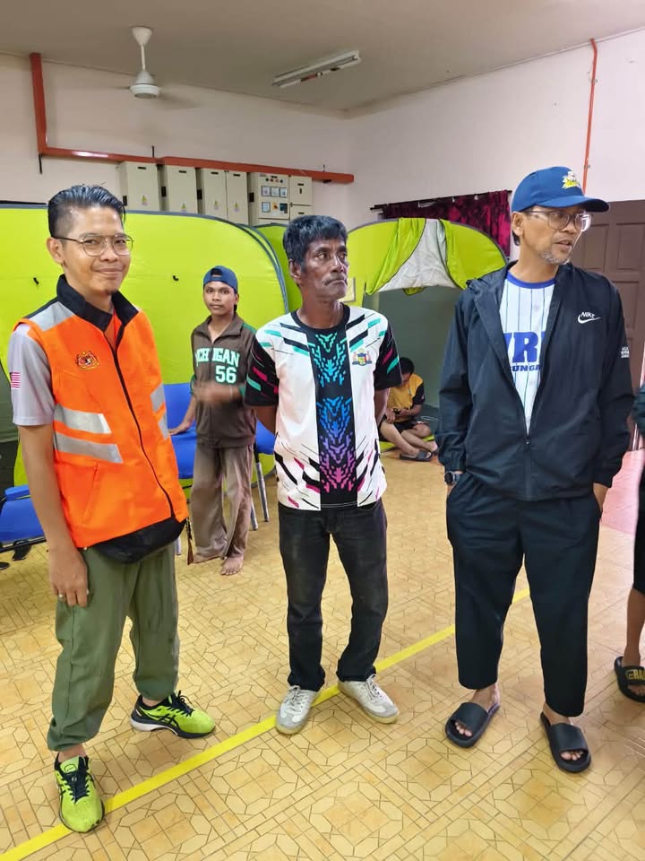 11 Julai 2026 | Sabtu 