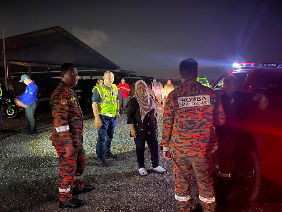11 Julai 2026 | Sabtu 