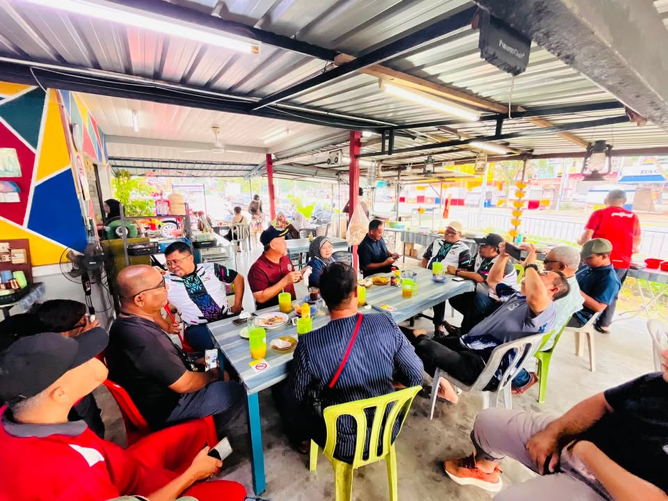 12 Julai 2026 | Ahad 