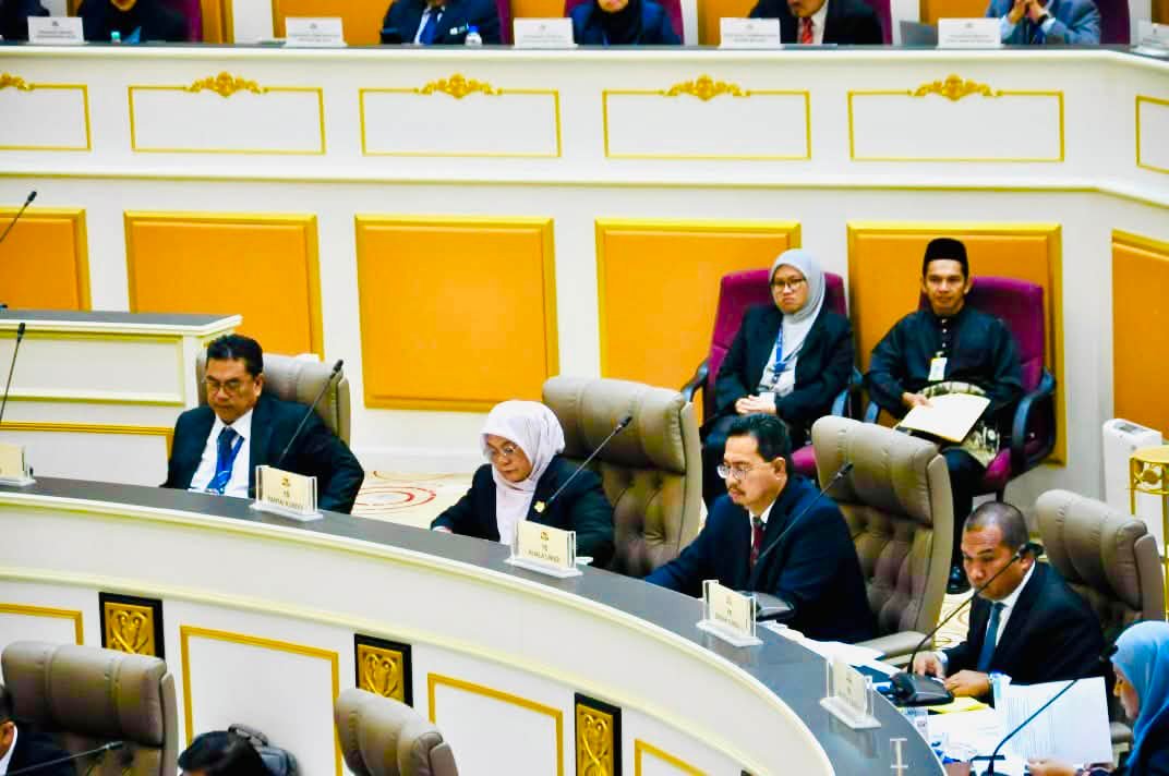 13 Julai 2026 | Isnin 