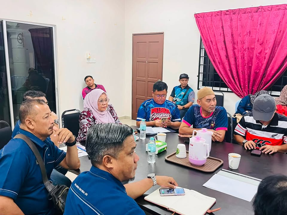 13 Julai 2026 | Isnin 