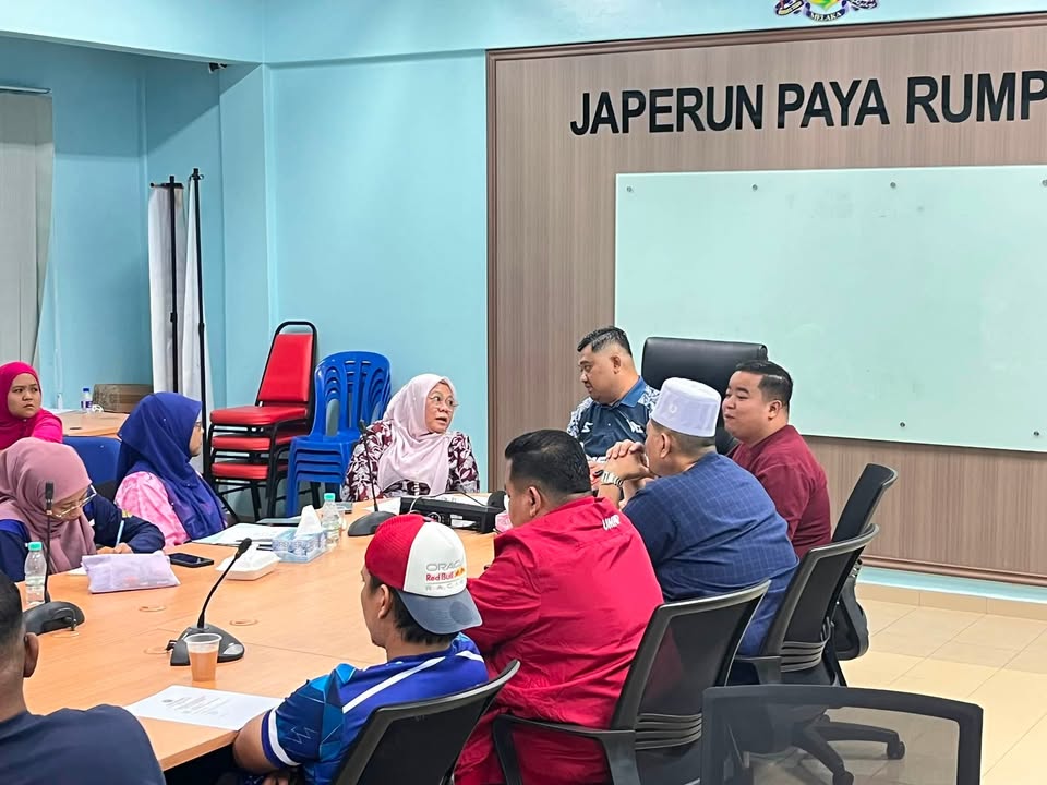 13 Julai 2026 | Isnin 