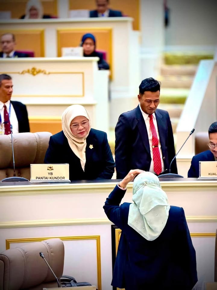 14 Julai 2026 | Selasa 