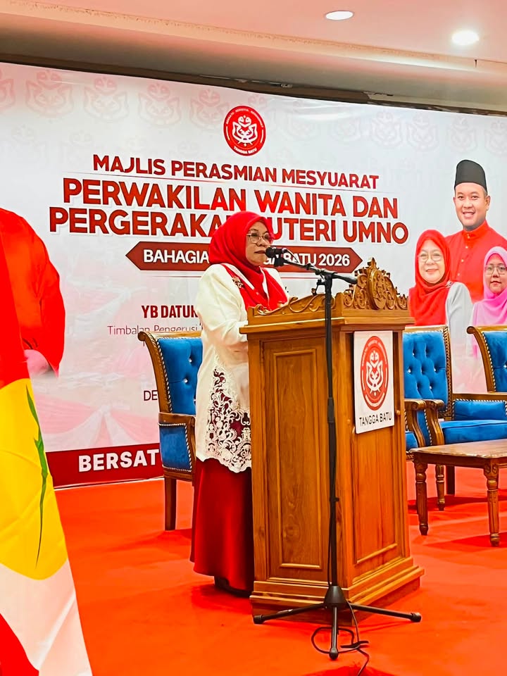18 Julai 2026 | Sabtu 