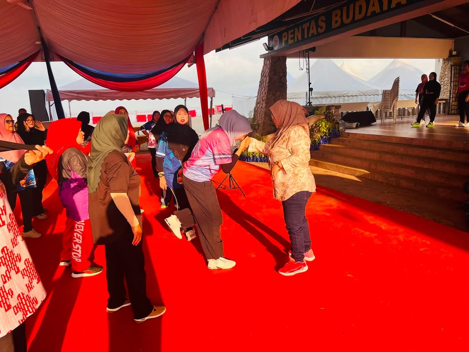 Wrur Dun Pantai Kundor 