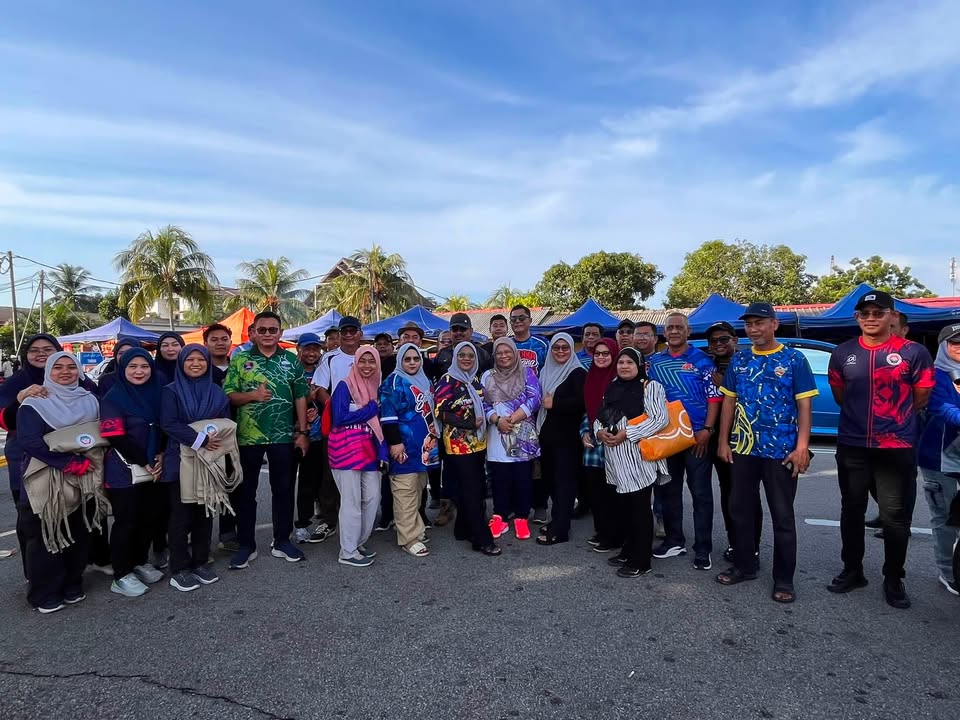 Wrur Dun Pantai Kundor 