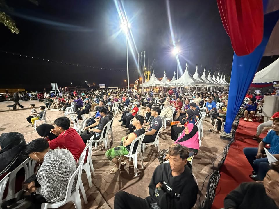 Wrur Dun Pantai Kundor 