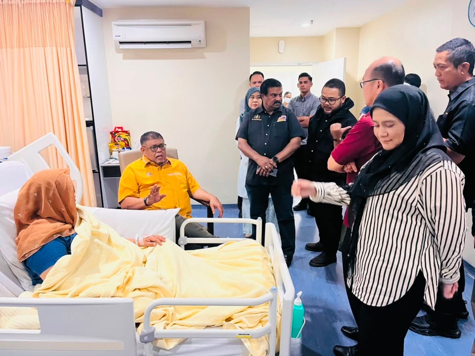 21 Julai 2026 | Selasa 