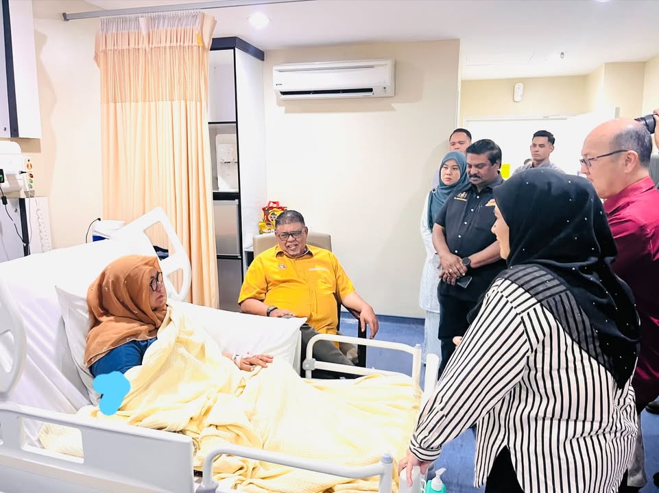21 Julai 2026 | Selasa 