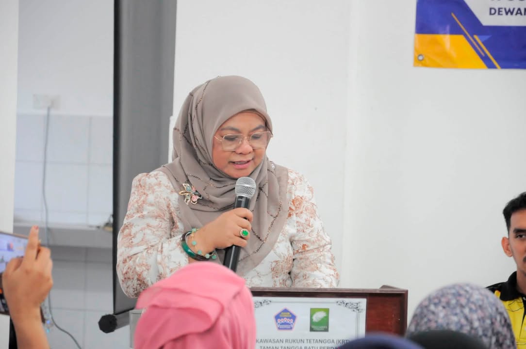 Wrur Dun Pantai Kundor 