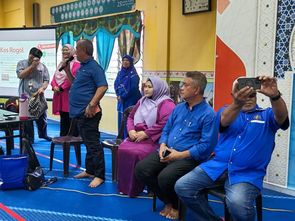 Wrur Dun Pantai Kundor 