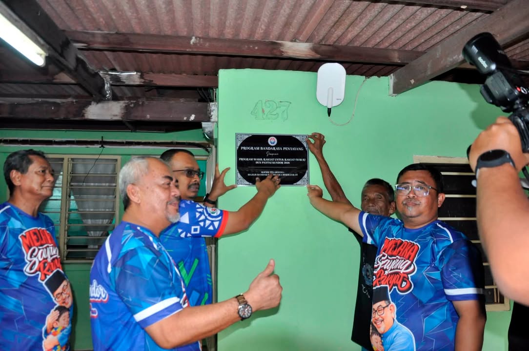 Wrur Dun Pantai Kundor 