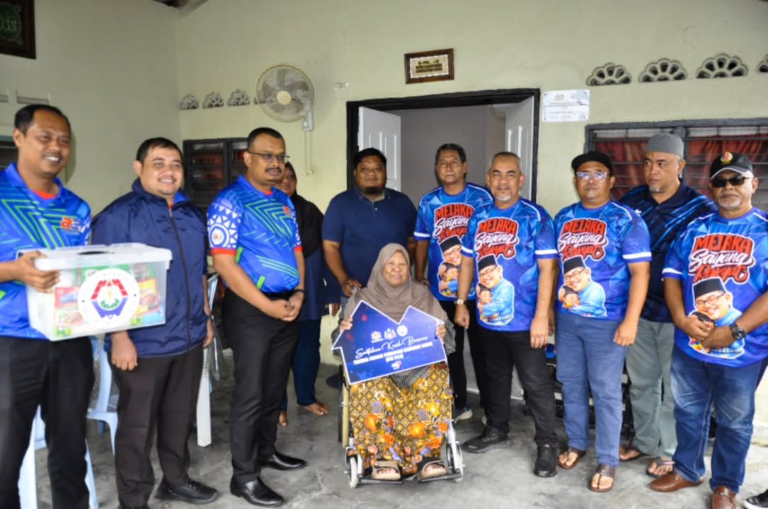 Wrur Dun Pantai Kundor 