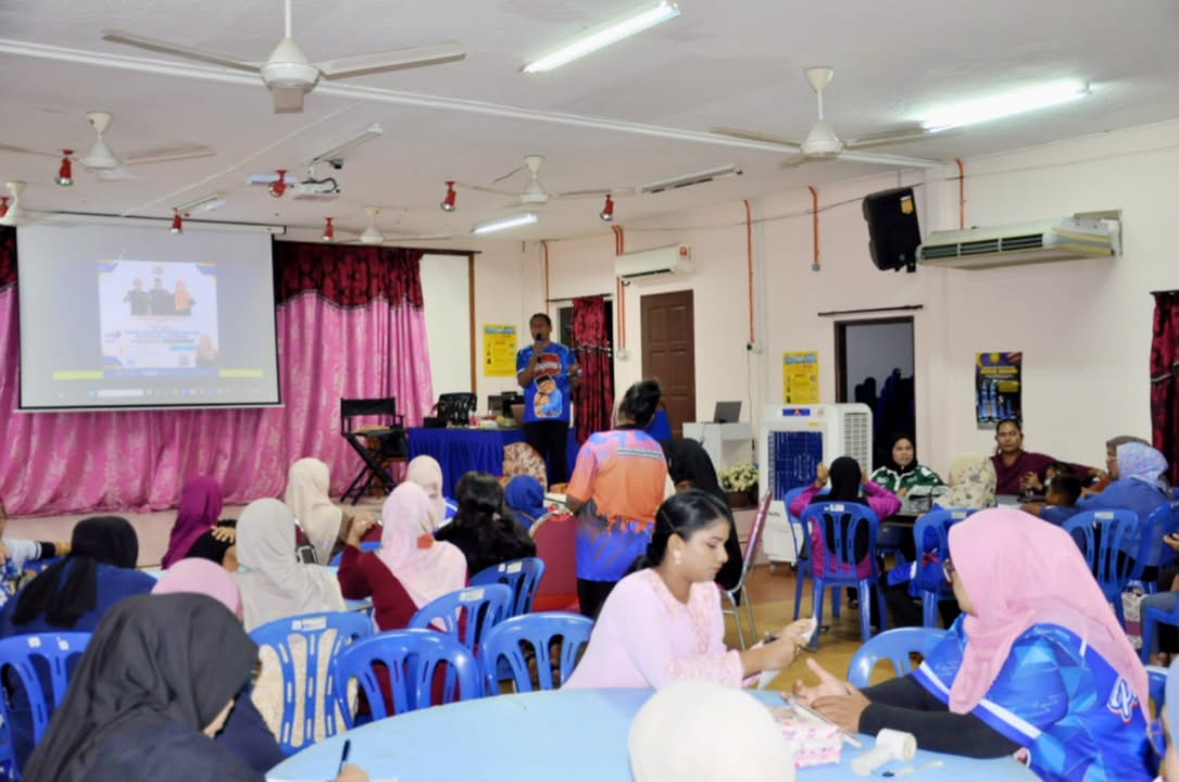 Wrur Dun Pantai Kundor 