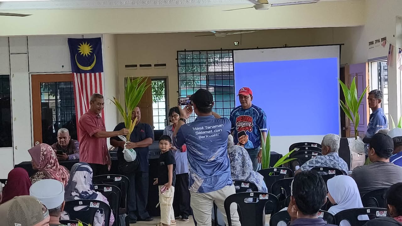 Wrur Dun Pantai Kundor 
