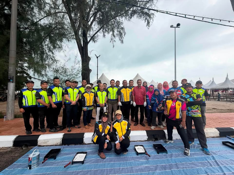 Wrur Dun Pantai Kundor 