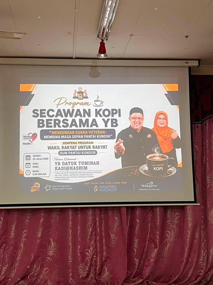 Wrur Dun Pantai Kundor 