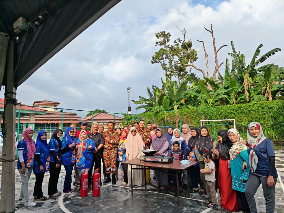 Wrur Dun Pantai Kundor 
