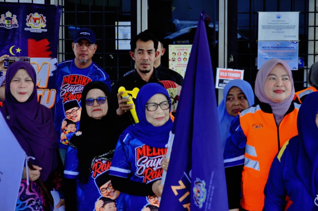 Wrur Dun Pantai Kundor 