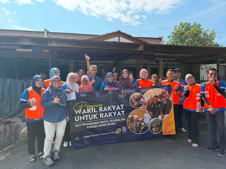 Wrur Dun Pantai Kundor 