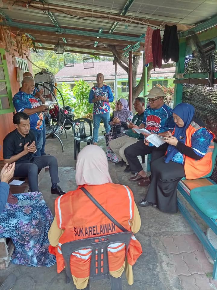 Wrur Dun Pantai Kundor 