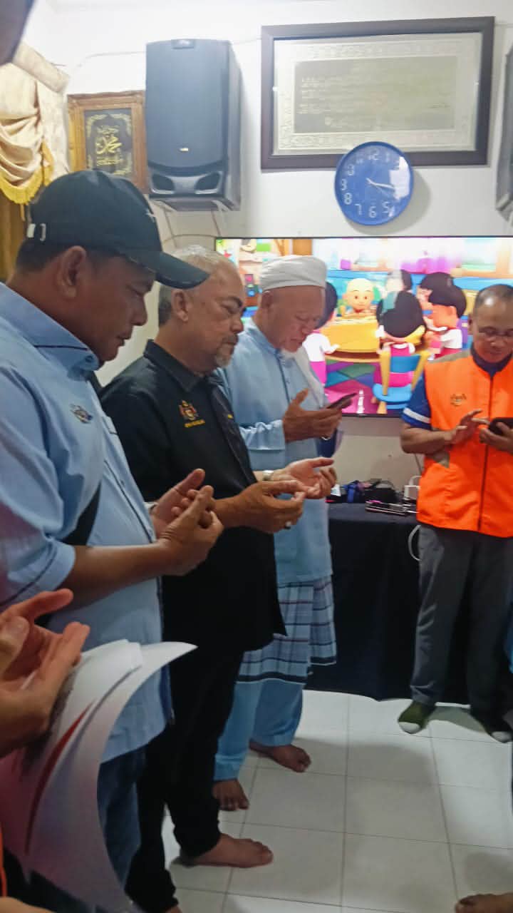 Wrur Dun Pantai Kundor 